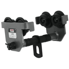 Jet - Trolleys Type: Manual Load Capacity (Lb.): 2,200.000 - Apex Tool & Supply