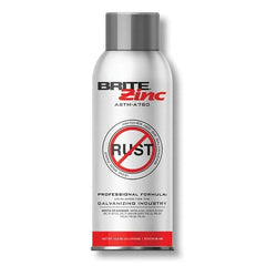 Weld-Aid - Rust Removers & Corrosion Inhibitors Type: Zinc Cold Galvanizing Compound Container Size Range: 16 oz. - 31.9 oz. - Apex Tool & Supply