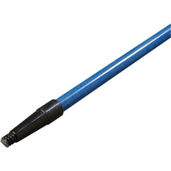 Carlisle - Broom/Squeegee Poles & Handles Connection Type: Threaded & Tapered Handle Material: Fiberglass - Apex Tool & Supply