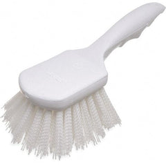Carlisle - Scrub & Scouring Brushes Type: Utility Scrub Brush Bristle Material: Polyester - Apex Tool & Supply