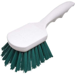 Carlisle - Scrub & Scouring Brushes Type: Utility Scrub Brush Bristle Material: Polyester - Apex Tool & Supply