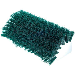Carlisle - Scrub & Scouring Brushes Type: Scrub Brush Bristle Material: Polyester - Apex Tool & Supply