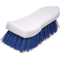 Carlisle - Scrub & Scouring Brushes Type: Food Service Brush Bristle Material: Polyester - Apex Tool & Supply