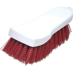 Carlisle - Scrub & Scouring Brushes Type: Food Service Brush Bristle Material: Polyester - Apex Tool & Supply