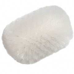 Carlisle - Scrub & Scouring Brushes Type: Food Service Brush Bristle Material: Polyester - Apex Tool & Supply