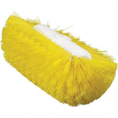 Carlisle - Scrub & Scouring Brushes Type: Food Service Brush Bristle Material: Polyester - Apex Tool & Supply