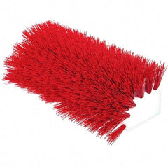 Carlisle - Scrub & Scouring Brushes Type: Scrub Brush Bristle Material: Polyester - Apex Tool & Supply