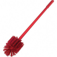 Carlisle - Bottle & Tube Brushes Type: Valve Brush Diameter (Inch): 5 - Apex Tool & Supply