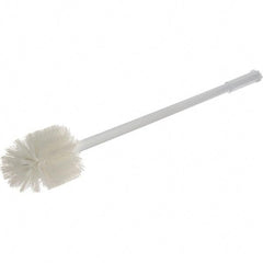 Carlisle - Bottle & Tube Brushes Type: Valve Brush Diameter (Inch): 5 - Apex Tool & Supply