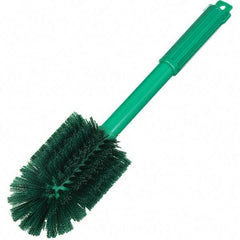 Carlisle - Bottle & Tube Brushes Type: Valve Brush Diameter (Inch): 4 - Apex Tool & Supply