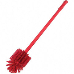 Carlisle - Bottle & Tube Brushes Type: Valve Brush Diameter (Inch): 5 - Apex Tool & Supply