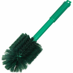 Carlisle - Bottle & Tube Brushes Type: Valve Brush Diameter (Inch): 5 - Apex Tool & Supply