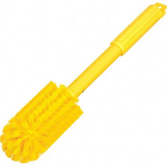Carlisle - Bottle & Tube Brushes Type: Valve Brush Diameter (Inch): 3 - Apex Tool & Supply
