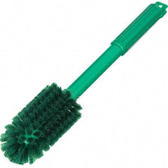 Carlisle - Bottle & Tube Brushes Type: Valve Brush Diameter (Inch): 3 - Apex Tool & Supply