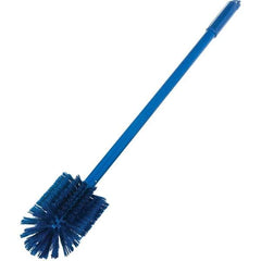 Carlisle - Bottle & Tube Brushes Type: Valve Brush Diameter (Inch): 5 - Apex Tool & Supply