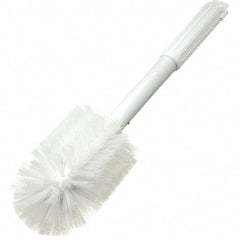 Carlisle - Bottle & Tube Brushes Type: Valve Brush Diameter (Inch): 4 - Apex Tool & Supply