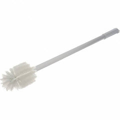 Carlisle - Bottle & Tube Brushes Type: Valve Brush Diameter (Inch): 4 - Apex Tool & Supply