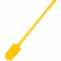 Carlisle - Bottle & Tube Brushes Type: Valve Brush Diameter (Inch): 3 - Apex Tool & Supply