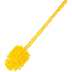 Carlisle - Bottle & Tube Brushes Type: Valve Brush Diameter (Inch): 5 - Apex Tool & Supply