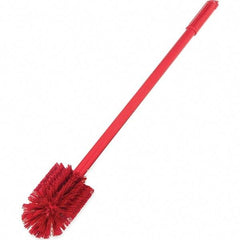 Carlisle - Bottle & Tube Brushes Type: Valve Brush Diameter (Inch): 4 - Apex Tool & Supply