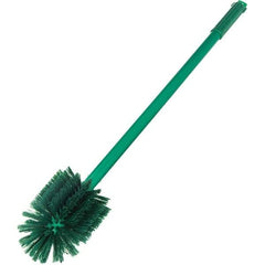 Carlisle - Bottle & Tube Brushes Type: Valve Brush Diameter (Inch): 5 - Apex Tool & Supply