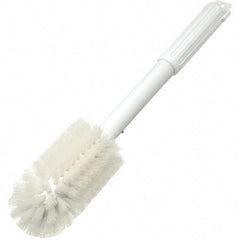 Carlisle - Bottle & Tube Brushes Type: Valve Brush Diameter (Inch): 3 - Apex Tool & Supply