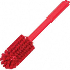 Carlisle - Bottle & Tube Brushes Type: Valve Brush Diameter (Inch): 3 - Apex Tool & Supply