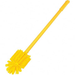 Carlisle - Bottle & Tube Brushes Type: Valve Brush Diameter (Inch): 5 - Apex Tool & Supply