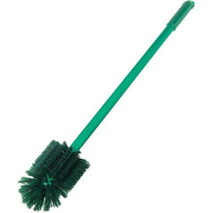 Carlisle - Bottle & Tube Brushes Type: Valve Brush Diameter (Inch): 5 - Apex Tool & Supply