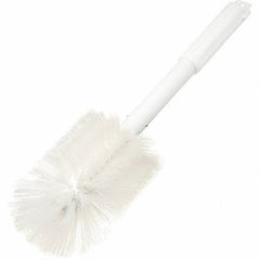 Carlisle - Bottle & Tube Brushes Type: Valve Brush Diameter (Inch): 5 - Apex Tool & Supply