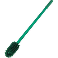 Carlisle - Bottle & Tube Brushes Type: Valve Brush Diameter (Inch): 3 - Apex Tool & Supply