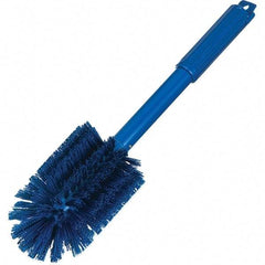 Carlisle - Bottle & Tube Brushes Type: Valve Brush Diameter (Inch): 4 - Apex Tool & Supply