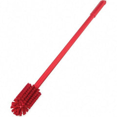 Carlisle - Bottle & Tube Brushes Type: Valve Brush Diameter (Inch): 3 - Apex Tool & Supply