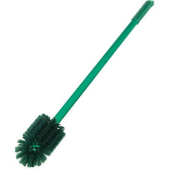 Carlisle - Bottle & Tube Brushes Type: Valve Brush Diameter (Inch): 4 - Apex Tool & Supply
