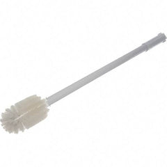 Carlisle - Bottle & Tube Brushes Type: Valve Brush Diameter (Inch): 3 - Apex Tool & Supply