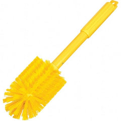 Carlisle - Bottle & Tube Brushes Type: Valve Brush Diameter (Inch): 4 - Apex Tool & Supply