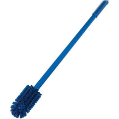 Carlisle - Bottle & Tube Brushes Type: Valve Brush Diameter (Inch): 3 - Apex Tool & Supply