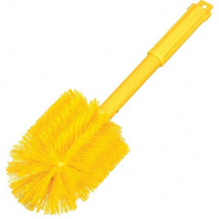 Carlisle - Bottle & Tube Brushes Type: Valve Brush Diameter (Inch): 5 - Apex Tool & Supply
