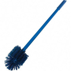 Carlisle - Bottle & Tube Brushes Type: Valve Brush Diameter (Inch): 5 - Apex Tool & Supply