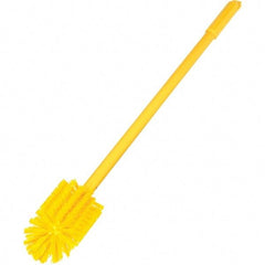 Carlisle - Bottle & Tube Brushes Type: Valve Brush Diameter (Inch): 4 - Apex Tool & Supply