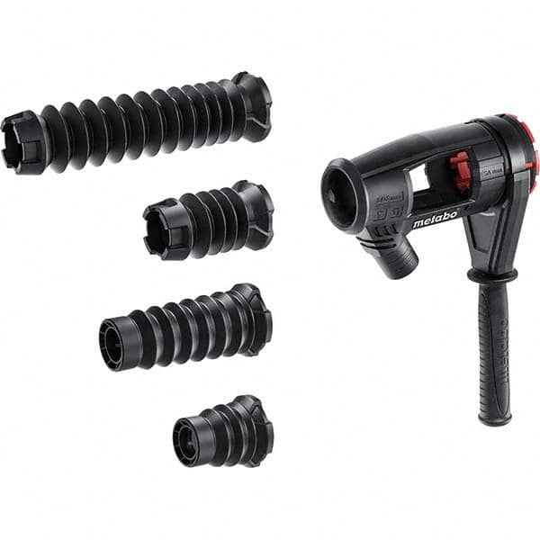 Metabo - Hammer, Chipper & Scaler Accessories Accessory Type: Dust Extraction Drive Type: SDS-Max - Apex Tool & Supply