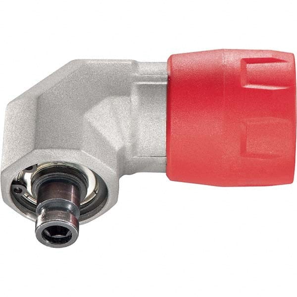 Metabo - Power Drill Accessories Accessory Type: Adapter For Use With: Metabo PowerMaxx BS 12 Quick & BS 18 L Quick - Apex Tool & Supply