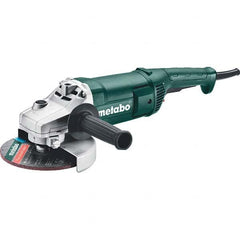 Metabo - Angle & Disc Grinders Type of Power: Corded Wheel Diameter (Inch): 7 - Apex Tool & Supply