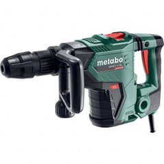 Metabo - 2,900 BPM, Electric Demolition Hammer - Apex Tool & Supply