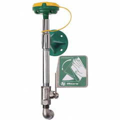 Haws - Plumbed Eye & Face Wash Stations Type: Eye/Face Wash Mount: Wall Mount - Apex Tool & Supply