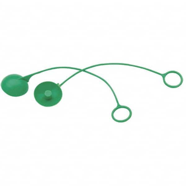 Haws - 1 2-Piece Polyethylene Plastic Dust Cover - Apex Tool & Supply