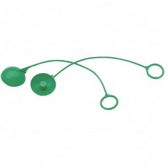 Haws - 1 2-Piece Polyethylene Plastic Dust Cover - Apex Tool & Supply