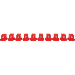 Stanley - Socket Holders & Trays Type: Socket Stud Drive Size: 1/2 - Apex Tool & Supply