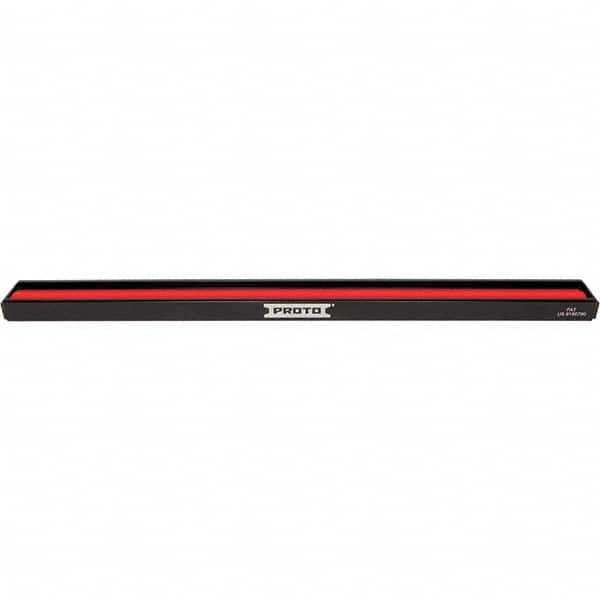 Stanley - Socket Holders & Trays Type: Clip Rail Drive Size: 1/2 - Apex Tool & Supply