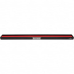 Stanley - Socket Holders & Trays Type: Clip Rail Drive Size: 1/2 - Apex Tool & Supply